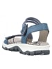 rieker Sandale  in Blau