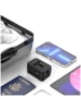 Tech Protect Tech Protect TA300 Reiseadapter EU UK AU