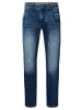 Timezone Jeans GerritTZ regular/straight in Blau