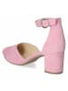 Gabor Pumps in rosa
