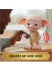 Wizarding World Harry Potter Interaktiver Dobby Hauself Puppe mit Geräuschen + Bewegungen 6+