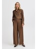 Fransa FRARIANA PA 2 relaxed fit in Rain Drum AOP MA24 01F