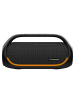 COFI 1453 Tronsmart Bang wasserdichter kabelloser Bluetooth-Lautsprecher 60W in Schwarz