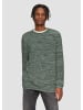 QS Strickpullover  in  76W0_smaragd