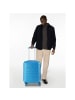 benzi 5807 4 Rollen Kabinentrolley 55 cm in dunkelblau