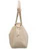 Bugatti Handtasche Leni Shoulder Bag M in Beige