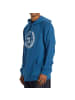 DC Shoes Corpo Raglan Otlr Sweatshirt in Marine