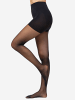 Nur Die  Feinstrumpfhose Goodbye Laufmaschen Shape 20 DEN in Schwarz