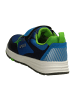 VADO  Klettschuhe in Blau