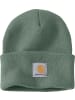 CARHARTT  Mütze "Knit Cuffed Beanie" in Grün