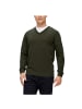 S.OLIVER RED LABEL Pullover in olive5