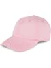 styleBREAKER Baseball Cap in Rosa