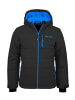 Trollkids Ski-/Snowboardjacke Hemsedal in anthracite