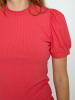 Peppercorn T-Shirt in Teaberry Pink