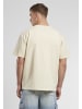 Urban Classics T-Shirt in whitesand