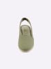 WITT WEIDEN Slipper in eucalyptus