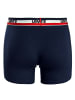 Levi´s Boxershort in Blau