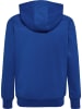 Hummel Hummel Hoodie Hmlgo Multisport Kinder in TRUE BLUE