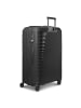 Farmhood Eco Edition 4 Rollen Trolley 77 cm mit Dehnfalte black