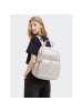 Kipling Basic Plus Daypack 40 cm Laptopfach in metallic glow