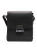 Gerry Weber Schultertasche 'Talk Different Ll  in Schwarz 19 x 22 x 8 cm'