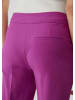 comma Hose in 4666_fuchsia