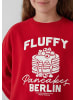 s.Oliver Sweatshirt  in  3384_rot