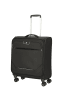 Roncato Easy Jet Joy 4-Rollen-Trolley S 56 cm in schwarz