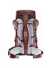 Deuter Trail 28 SL - Women's Kletterrucksack 62 cm (raisin-caspia) in raisin-caspia
