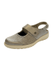 Solidus Komfort Sandalen in Beige
