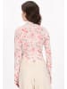 faina Women Blouse in multicolor white