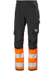 Helly Hansen Arbeitshose "Alna 4X CNCT Pant Cl1" in Orange
