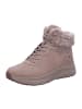 Wortmann Schnürstiefelette in beige