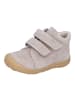 PEPINO Lauflern Stiefel in beige