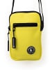 SCHIETWETTER Messenger Bag in yellow