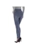 Ital-Design Jeans in Blau