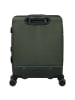 American Tourister Urban Track - 4-Rollen-Kabinentrolley 55 cm (schwarz) in dark khaki