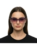 Liu Jo sunglasses Sonnenbrille in Purple