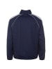 Nike Performance Kapuzenjacke Giannis in dunkelblau / blau