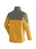 Maier Sports Regenjacke Halny in Gold