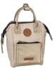 Cabaia Umhängetasche Nano Bag Recycled Oxford in Algiers