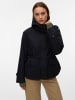 Vero Moda Jacke in Black