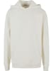 9N1M SENSE Sweat & Fleece - Hoody in off white