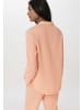 Hessnatur Shirt in pfirsich