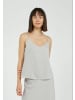 armedangels Top für Damen in grau