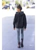Kidsworld Kapuzensweatshirt in marine