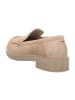LLOYD Mokassins in Beige