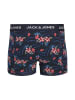 Jack & Jones 10er-pack Trunks in Sky Captain