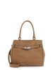 SURI FREY Shopper Leony in sand