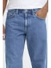 BLEND Relax-fit-Jeans BHFLAKE LOOSE in Blau